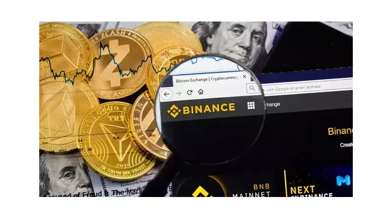 Kripto Piyasası Altüst! Sıfırı Gören Coinler ve Binance'a Öfke Yağıyor