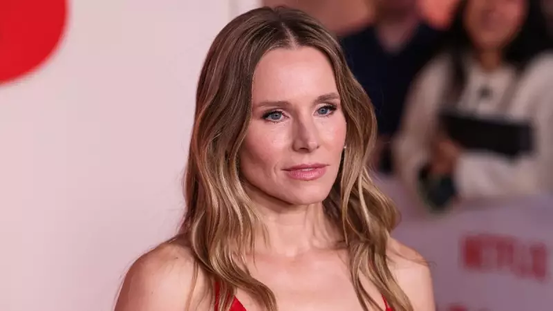 Kristen Belle'den Skandal Paylaşım: 'Kas Yaparken Göz Çıkarmak' Deyimi Gerçek Oldu!