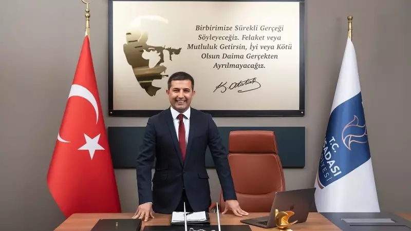 Kuşadası'nda Hizmet Krizi: Belediye Engeli mi, Çözüm mü?