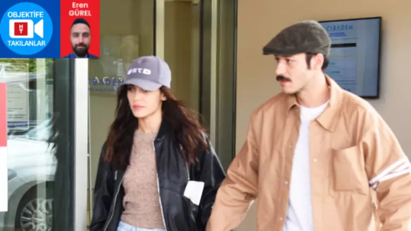 Kubilay Aka ve Hafsanur Sancaktutan'dan Flaş Hastane Açıklaması! İşte Gerçekler