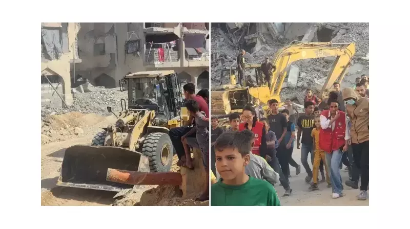 Kudüs'te Acı Haber: İsrailli Esirin Cenazesi İade Edilecek