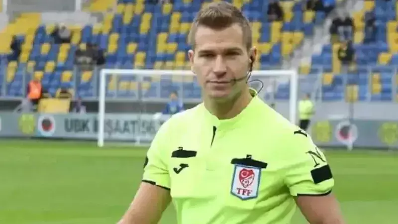 Kupa Maçları Hakem Listesi Açıklandı: Heyecan Başlıyor!