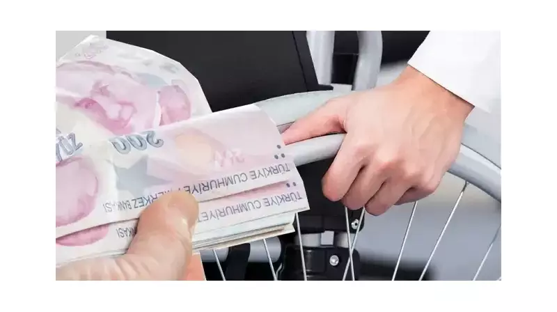 İŞKUR Engelli ve Eski Hükümlülere İstihdam Desteğinde Son Tarih Açıklandı! Hibe Miktarı Göz Dolduruyor