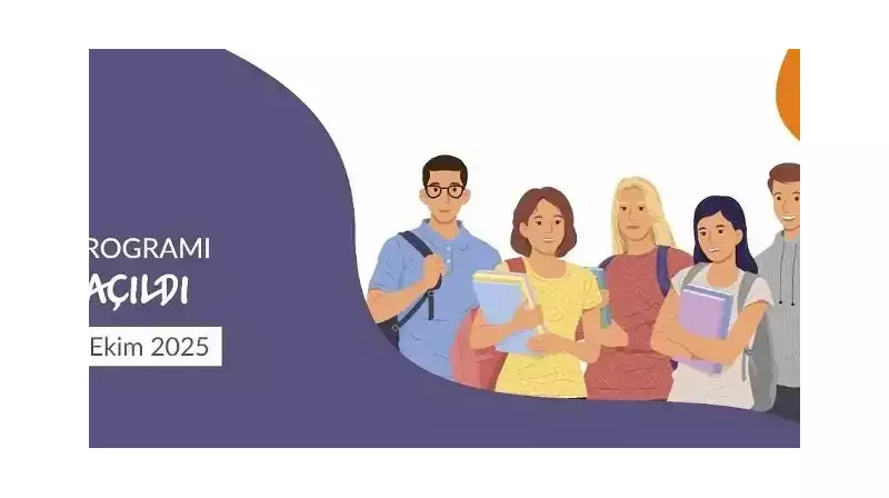 İŞKUR Gençlik Programı 2025-2026 Başvuruları Başladı! İşte Detaylar ve Son Gün