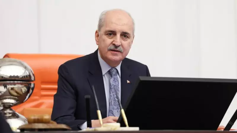 Kurtulmuş'tan Flaş Açıklama: Yeni Yasal Düzenleme Geliyor!