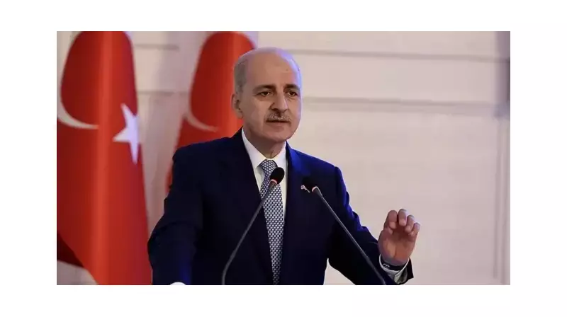 Kurtulmuş'tan Netanyahu'ya Sert Tepki: 'Bu Çete Yalnız Kalmaya Mahkum!'