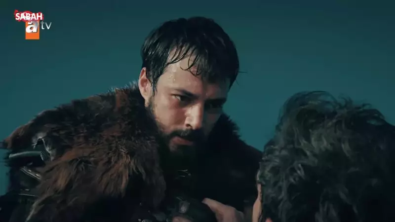 Kuruluş Osman'dan Nefes Kesen An: Orhan Bey, Octavius'u Nasıl Bertaraf Etti?