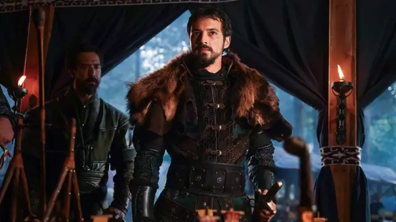 Kuruluş Osman'dan Sonra Şimdi de Kuruluş Orhan Geliyor! İlk Bölüm Ne Zaman? atv'de Yayın Tarihi Açıklandı