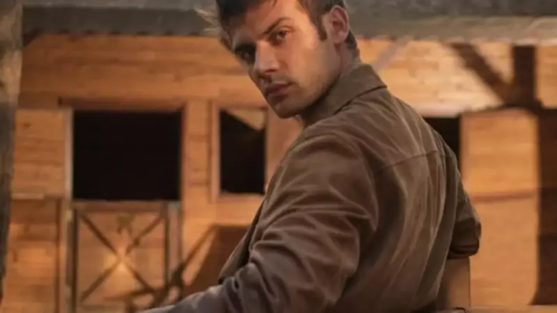 Kuryelikten Ekranların En İddialı Cerrahına: Caner Topçu'nun İlham Veren Başarı Hikayesi