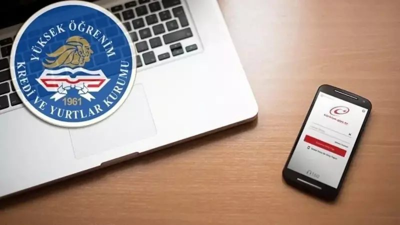 KYK Burs Sonuçları Açıklandı mı? 2025 GSB İle Sorgulama Ekranı ve Tüm Detaylar!