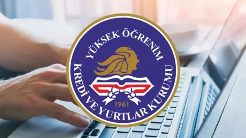 KYK Burs ve Kredi Başvuruları Ne Zaman? 2025-2026 Eğitim Yılı İçin Beklenen Tarih Açıklandı!