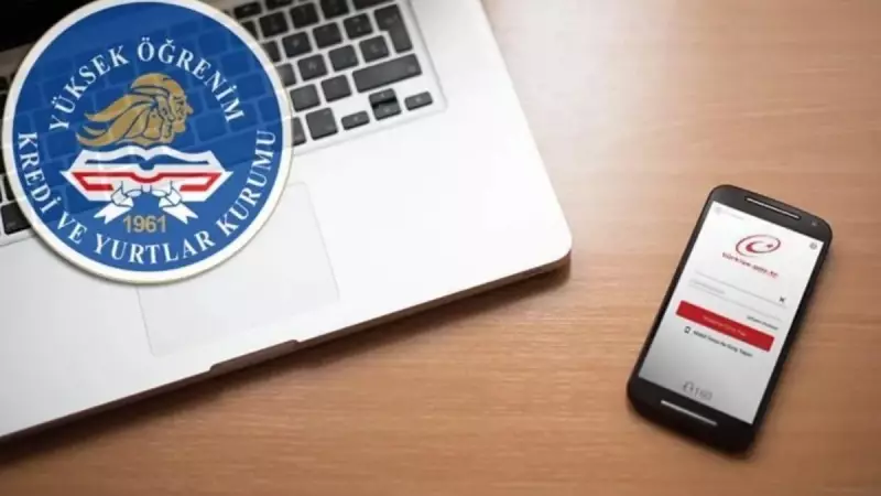 KYK Burs ve Kredi Sonuçları Açıklandı mı? 2025-2026 Dönemi İçin Kritik Bekleyiş!