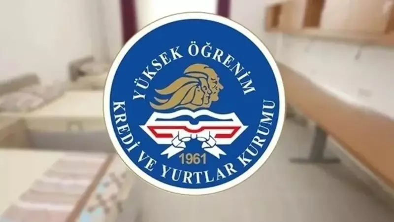 KYK Ek Yurt Başvuru Sonuçları Açıklandı mı? Gözler GSB Ekranında!