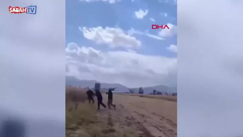 Kızının Gözü Önünde Acımasız Dayak! O Anlar Kamerada - İzmir'de Kan Donduran Olay