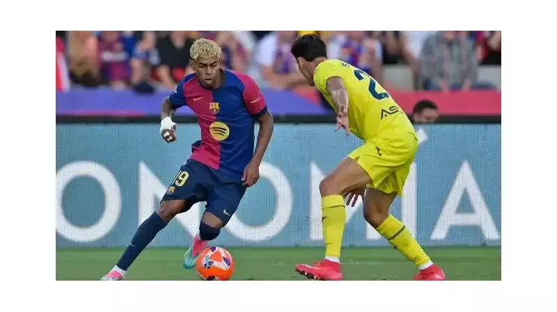 La Liga'nın Miami Rüyası Suya Düştü! İspanyol Futbolu ABD'ye Gidemiyor