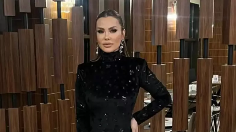 Lara'nın Beyin Kanseri Mücadelesi: Rüyasında Görmüştü!