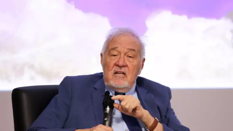 İlber Ortaylı'nın Kızı Tansu'dan Net Açıklama: 'Babamın Sağlığı Yerinde, Dedikodular Asılsız'