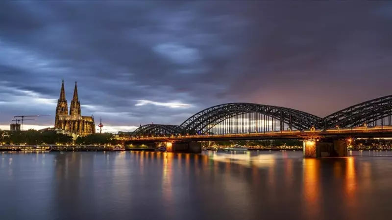 Leipzig Hangi Ülkede? İşte Bu Gizemli Şehrin Tüm Sırları!