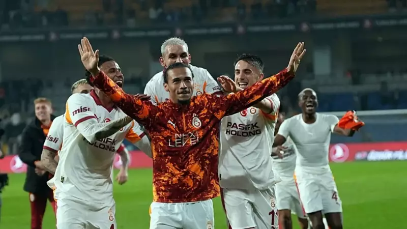 Leroy Sané'den Sır Dolu Açıklama: 'Ona Gol Sözü Vermiştim!' | Bayern Münih'te Yaşanan O Anlar