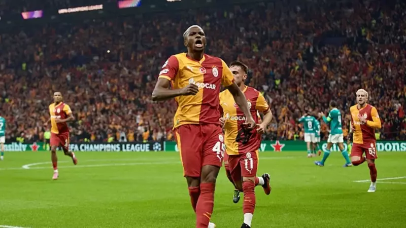 Levent Tüzemen Liverpool Maçını Robot Gibi İzlediğini Açıkladı: İşte Perde Arkası