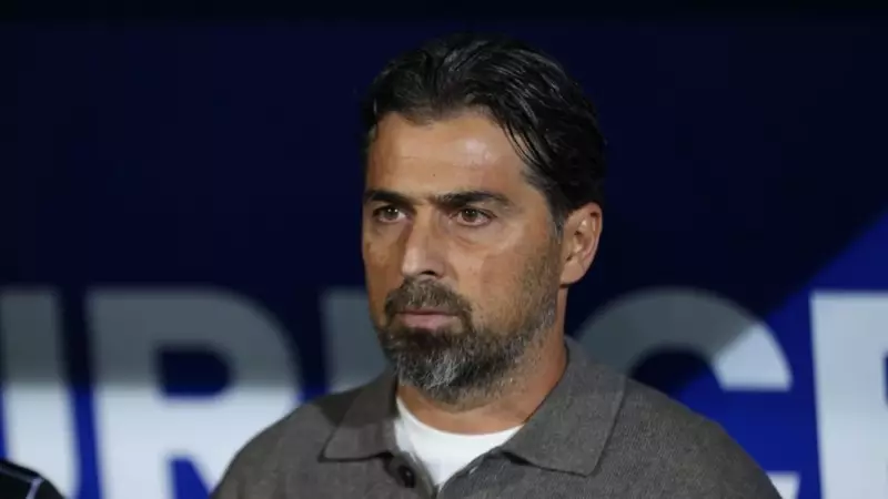 İlhan Palut'tan Kritik Açıklama: 'Beraberliği Hak Eden Bir Mücadeleydi'