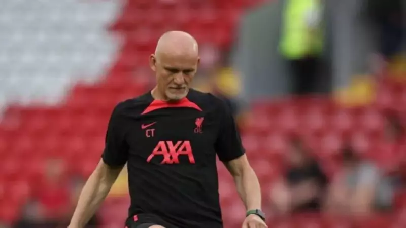 Liverpool Maçı Sonrası Bomba Açıklama! Taffarel: 'Alisson'a Söylemiştim'