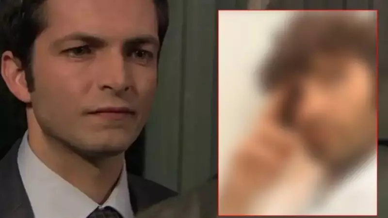 İlker Kızmaz'dan Yıllara Meydan Okuyan Karizma: Aşk-ı Memnu'nun Çalışkan Nihat'ı Hâlâ Herkesi Büyülüyor!