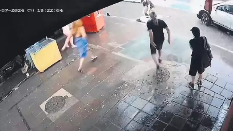 Ölümcül İhmalin Bedeli Ağır Oldu: Acılı Aileye Tazminat ve Hapis Cezası!