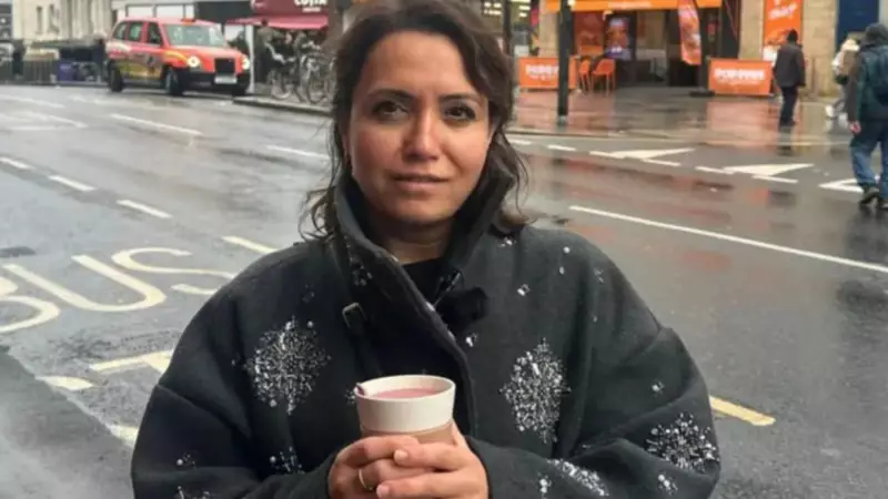 Londra'da Kanalizasyona Kahve Dökmenin Bedeli Ağır Oldu: Türk Kökenli İşletmeciye 150 Sterlin Ceza