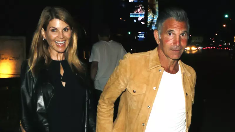 Lori Loughlin ve Eşi Rüşvet Skandalı Sonrası Yollarını Ayırdı: Kariyerlerini ve Evliliklerini Feda Ettiler!