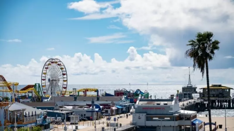 Los Angeles Hakkında Şaşırtıcı Gerçekler: Hollywood'un Kalbi Hangi Ülkede Atıyor?