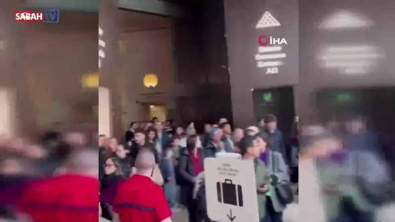 Louvre Müzesi'nde Büyük Soygun: 9 Parça Değerli Mücevher Kayıp!