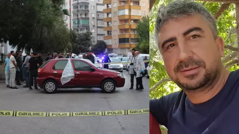 İlyas Ünalan'ın Ölümünde Şok Edici Detay: Yasak Aşk ve Trajik Son!