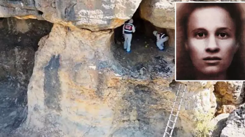 Mağara Cinayeti Zanlısı Konuştu: 'Gülizar Bingöl'ü Yanlışlıkla Öldürdüm' İtirafı!