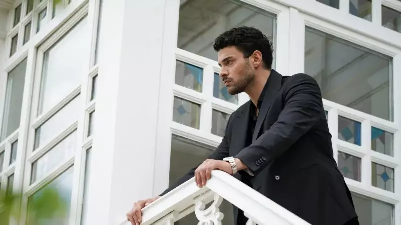 Macar Oyuncu Rize'ye Vuruldu: 'Başında Olacaksam Burada Yaşayacağız!' | Gözleri Karadeniz Final