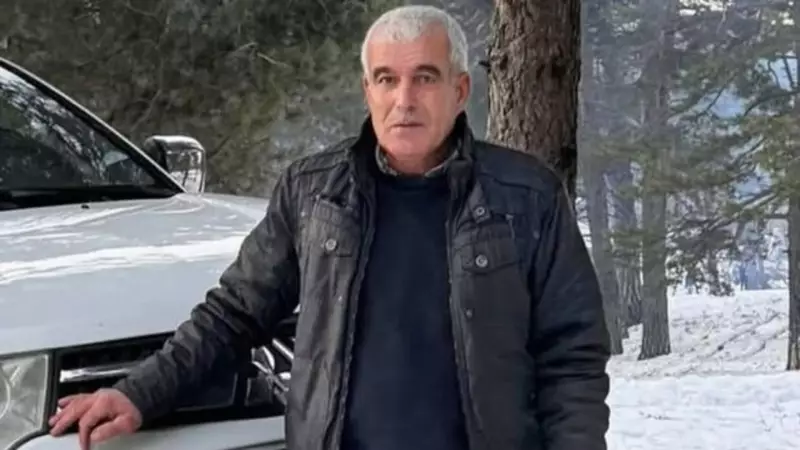 Malatya'da Kavak Ağacından Ölümcül Darbe: Genç Adamı Hayattan Kopardı!