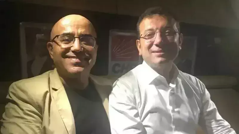 İmamoğlu'nun Casusluk İfadesi Ortaya Çıktı: 'Bilmiyorum, Tanımıyorum' Dediği İddiası!