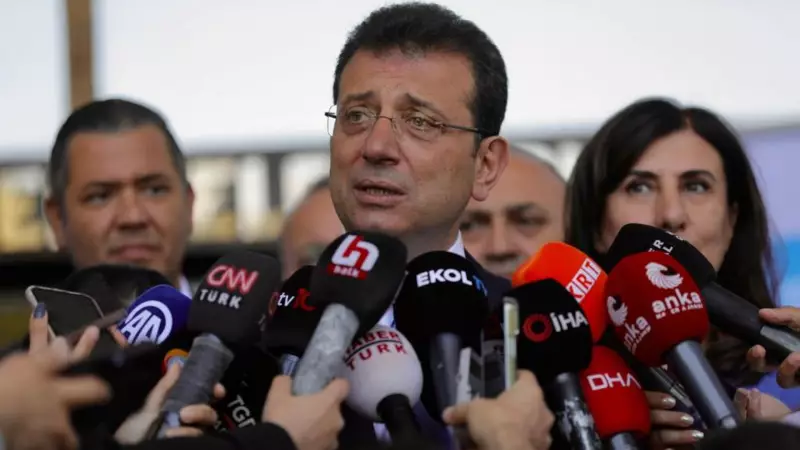 İmamoğlu'nun Diploma Davasında Şok Gelişme: 2. Duruşmada Beklenmedik Talep!