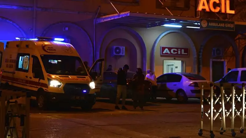 Mardin'de Yürekleri Sızlatan Tablo: 11 Yaşındaki Çocuk Evde Aşılı Halde Can Vermiş!