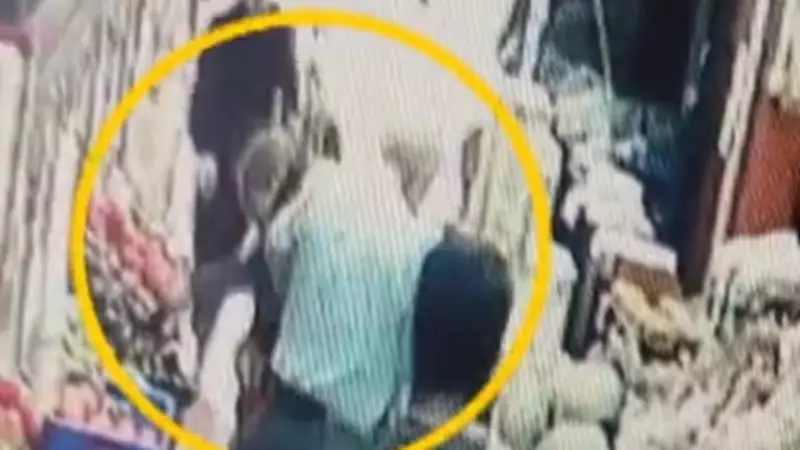 Market Zorbasına Hapis Cezası: Müşteriye 'Sen Kimsin' Diyen Kasiyerin Sonu
