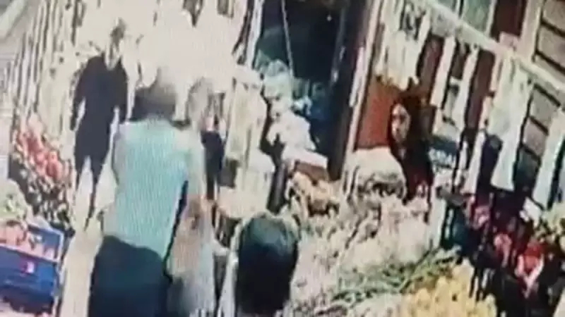 Markete Köpeğiyle Giren Kadına Yumruklayan Şahıs İçin Adalet Yerini Buldu! Mahkemeden Çarpıcı Karar