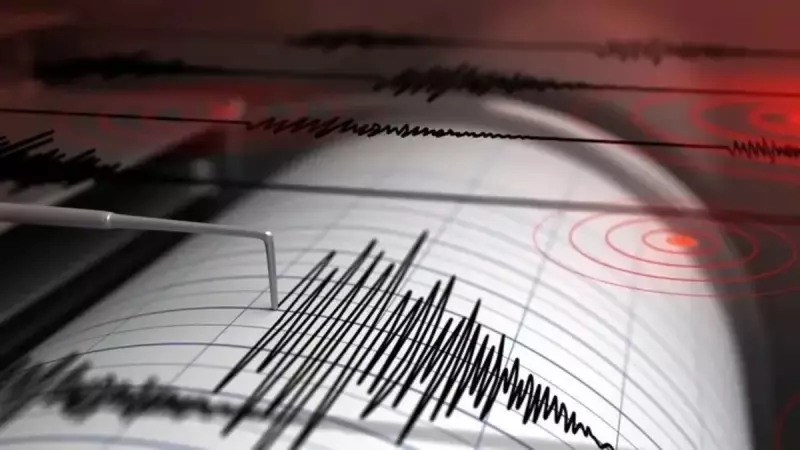 Marmara Depremi İçin Flaş Açıklama: Uzman İsimden Kritik Uyarı Geldi!