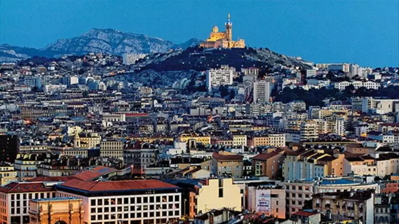 Marsilya Hakkında Şaşırtıcı Gerçekler: Akdeniz'in Parlayan İncisi