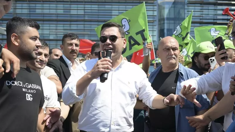 Martı, Danıştay Kararıyla E-Ulaşım Lisansına Kavuştu: Mikromobilite Devrimi Başlıyor!