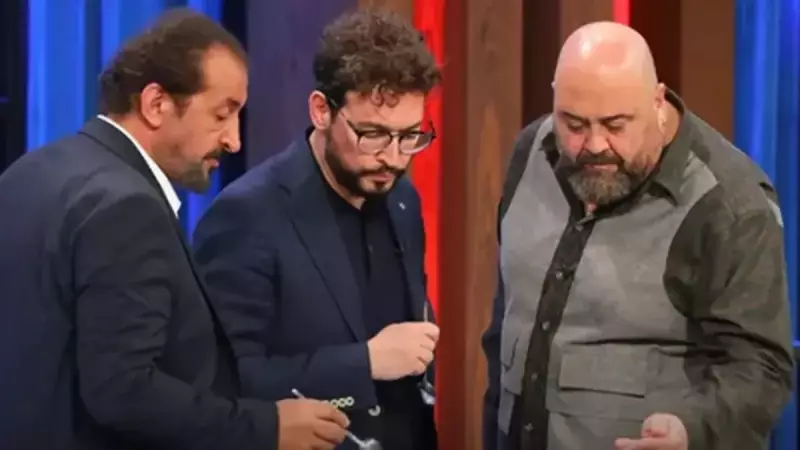 MasterChef Türkiye'de Dokunulmazlık Hangi Takımda? 1 Ekim Elemesinde Gözyaşları Sel Oldu!
