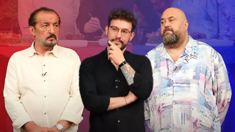 MasterChef Türkiye'de Eleme Gerilimi: Dokunulmazlık Oyununu Kim Kazandı? 2 Ekim Perşembe Akşamının Şok Sonucu!