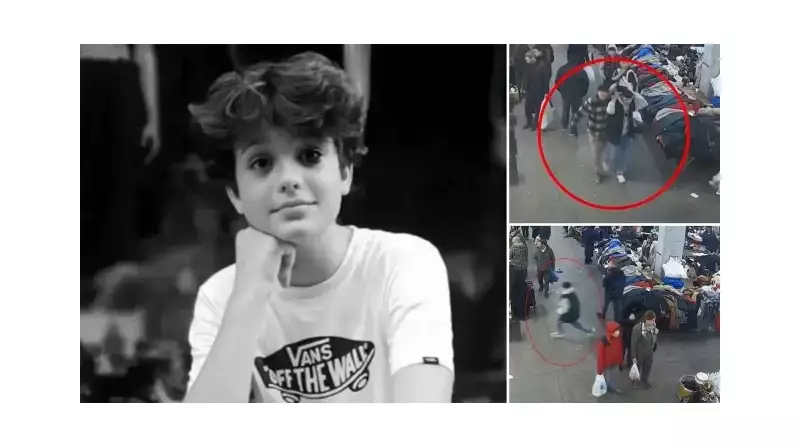 Mattia ve Ahmet Minguzzi Davasında Tarihi Gelişme: Dört Sanık İlk Kez Yargıç Karşısına Çıkıyor!