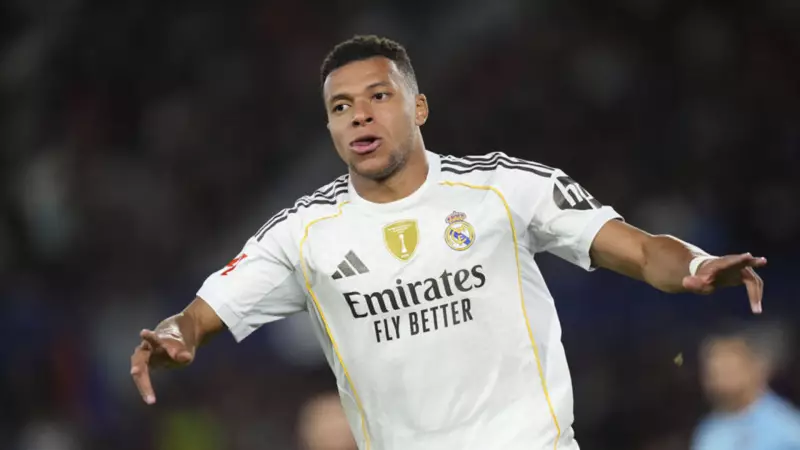 Mbappé'den Ronaldo İtirafı: 'O Benim İçin Hala 1 Numara!'