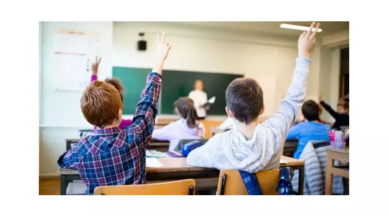 MEB'den Öğrenci ve Velilere Müjde: 2025-2026 Eğitim Takvimi Açıklandı - İşte Kasım Ara Tatili Detayları!