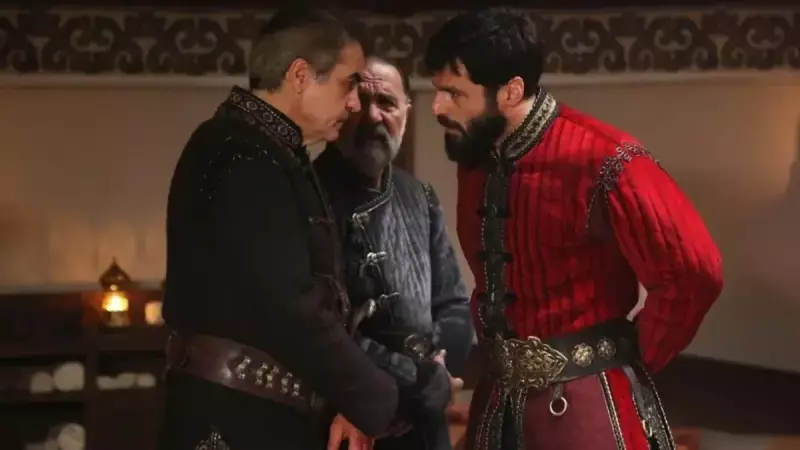 Mehmed: Fetihler Sultanı Finaliyle Ekranları Sarsacak! İşte Son Bölümün Tüm Detayları